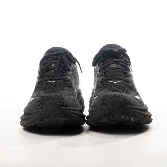 Size 7 - Hoka One One HOKA Clifton 9 GORE-TEX 2024 Triple Black W - Picture 7 of 10